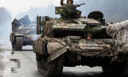 İki yerleşim yerini daha ele geçirdiler