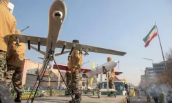 İran ordusu: israil polis merkezlerini vurduk