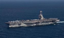İran, "USS Abraham Lincoln" stratejisini bozguna uğrattı!