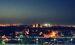 Tüm ülkede elektrik kesildi: İşte nedeni