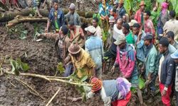 Etiyopya’daki heyelanda ölü sayısı 125’e yükseldi
