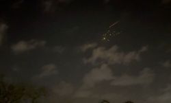 İran’dan çok cepheli saldırı