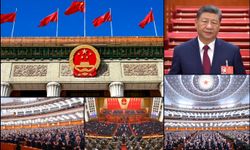 Çin’in en büyük siyasi toplantısı sona erdi