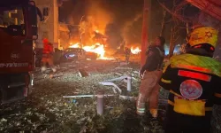 “Tel Aviv” yerel yönetimi: İran füzeleri nedeniyle 200 bina zarar gördü