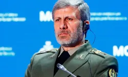 General Hatemi: İran’ı son nefesimize kadar savunacağız