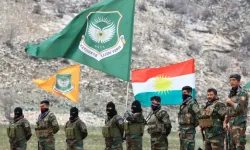 Siyonist medya: Suriye Kürtleri, İran’daki grupları ABD-israil vaatlerine karşı uyarıyor