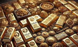 Altın ihracatına yasak getirdi