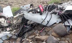 İran, siyonist rejime ait iki İHA’yı daha düşürdü