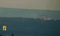 Hizbullah, siyonistlere kabusu yaşattı