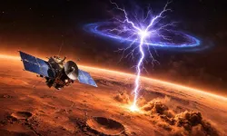 İlk kez “yıldırım ıslığı” tespit edildi