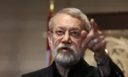 Ali Laricani kimdir?