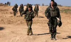 İşte İran savaşında öldürülen siyonist sayısı