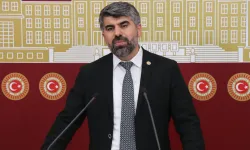 HÜDA PAR Milletvekili Faruk Dinç, Ali Şükrü Bey’i Meclis’te yâd etti!