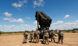 ABD'nin füze stoğu alarm veriyor