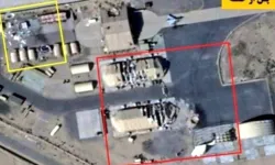 ABD'li ve İtalyan askerlerin bulunduğu üs vuruldu