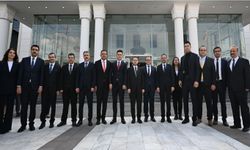 Bakan Gürlek, 12. Yargı paketi hakkında açıklamalarda bulundu