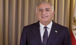 İşbirlikçi Pehlevi'den büyük alçaklık: İran'daki kızlara değil ABD'lilere ağıt yaktı!