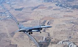 KKTC'ye F-16 konuşlanacak mı?