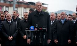 Erdoğan: Siyonist israil bunun bedelini ödeyecek