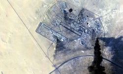 İran'dan ABD'ye bölgeyi sarsan darbe