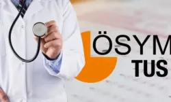 TUS/1 soru kitapçığı ve cevap anahtarı 2026 | ÖSYM TUS 1. dönem sonuçları ne zaman açıklanacak?