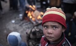 Savaşın kurbanı çocuklar oluyor: UNICEF'ten savaş açıklaması!