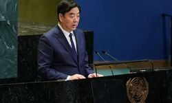 Çin'den kırmızı çizgi uyarısı