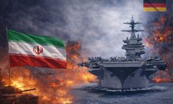 Bir ülkeden Trump’ın İran planına ret: Bu savaşa girmeyeceğiz!