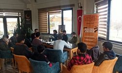 Yedi Güzel Okuma projesi: 40 bin üniversiteli gence ulaştı!