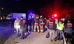 Balıkesir'deki ölümlü kazada sıcak gelişme!