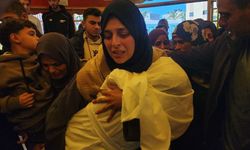 Gazze'de şehit sayısı yükseldi