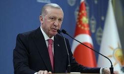 Erdoğan'dan iftar sonrası açıklamalar