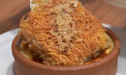 "Erzincan Sütlacı" tescillendi