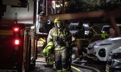 İran'ın füzelerinin şarapnelleri işgalcilere zarar verdi