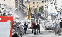 Lübnan Sağlık Bakanlığı bilançoyu açıkladı!