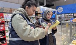 Ramazan Bayramı öncesi fahiş fiyat denetimi yapıldı