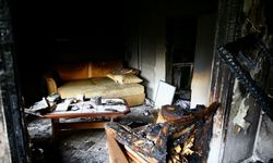 Giresun'da acı olay