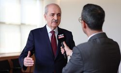 Kurtulmuş: Bölgedeki tansiyon düşürülmeli
