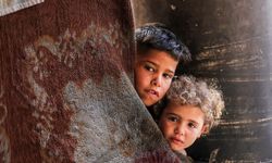 Gazze'de bilanço her geçen gün ağarlaşıyor!