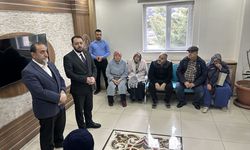 Umre vaadiyle dolandırıldığını iddia eden 125 kişi polise başvurdu