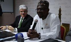 Mardin'de "Anadolu Ekonomi Diplomasisi" programı düzenlendi