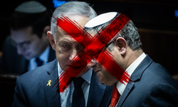 Netenyahu ile Ben Gvir Gerçekten Ölmüş Olabilir! İşte Çarpıcı İddialar...
