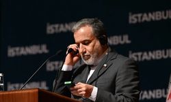 Arakçi'den mesaj: Gerektiği sürece füze operasyonlarımız devam edecek!