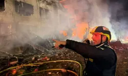 israilli gazeteci: İran israilin stratejik yıkımını başlattı