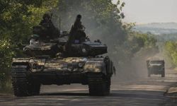 Rusya: 2 Yerleşim birimini ele geçirdik!