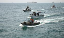 Hürmüz kapandı, her gemi yakılacak.. Peki şimdi ne olacak?