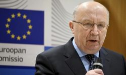 AB'de savaş paniği!