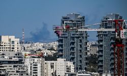 İran'dan son dakika açıklama: ABD üssünü vurduk!