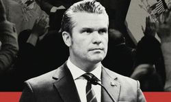 ABD Savaş Bakanı Hakkında Skandal İddia!