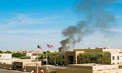 ABD'den Kuveyt Kararı: Büyükelçilik Faaliyetleri Askıya Alındı